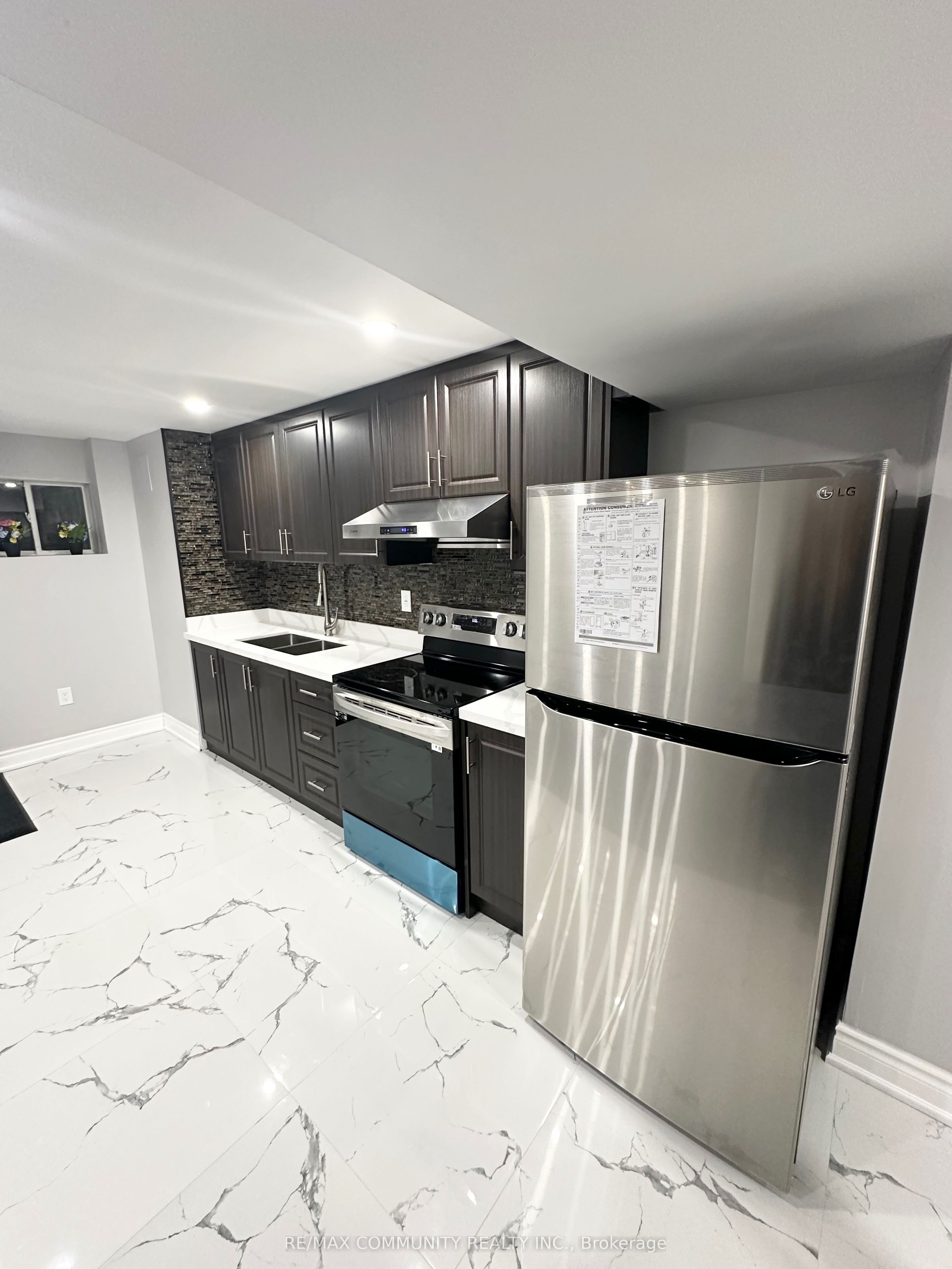 6962 14th Avenue Basement