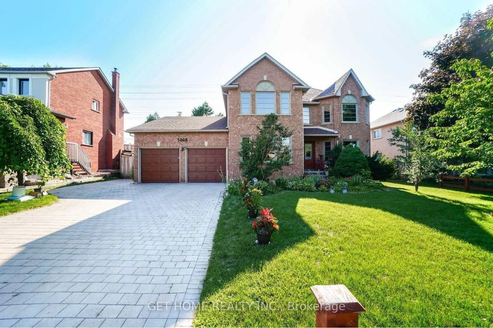 5668 Turney Drive Upper