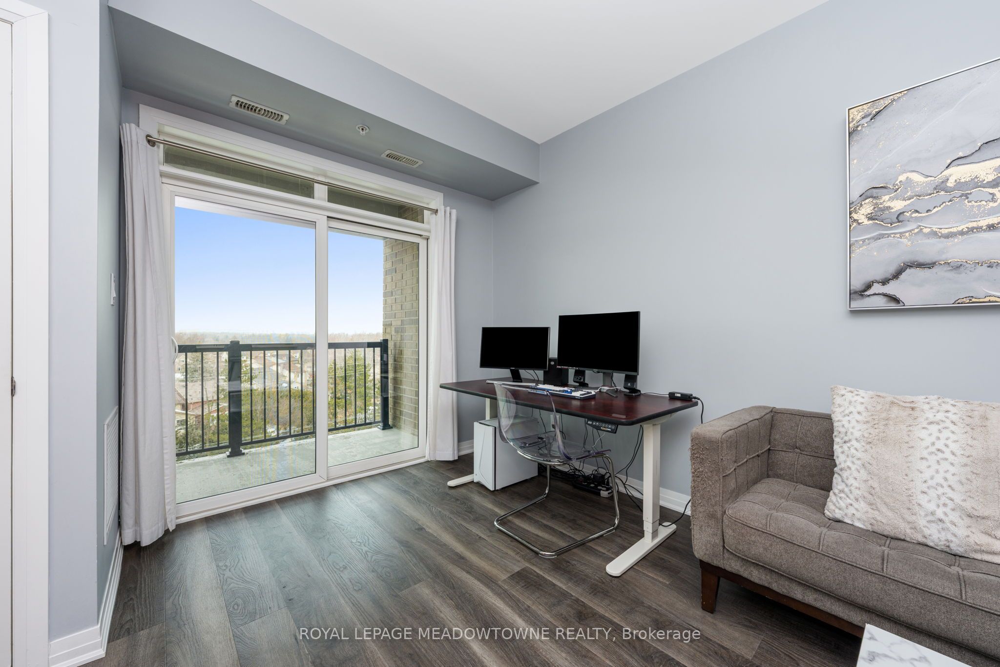 610 Farmstead Drive 614