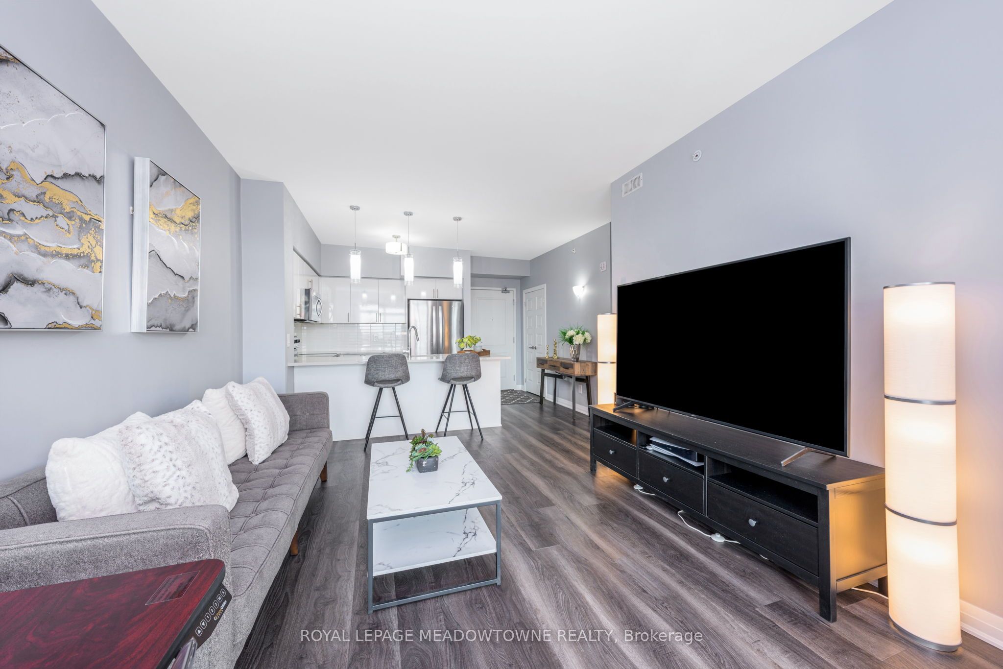 610 Farmstead Drive 614