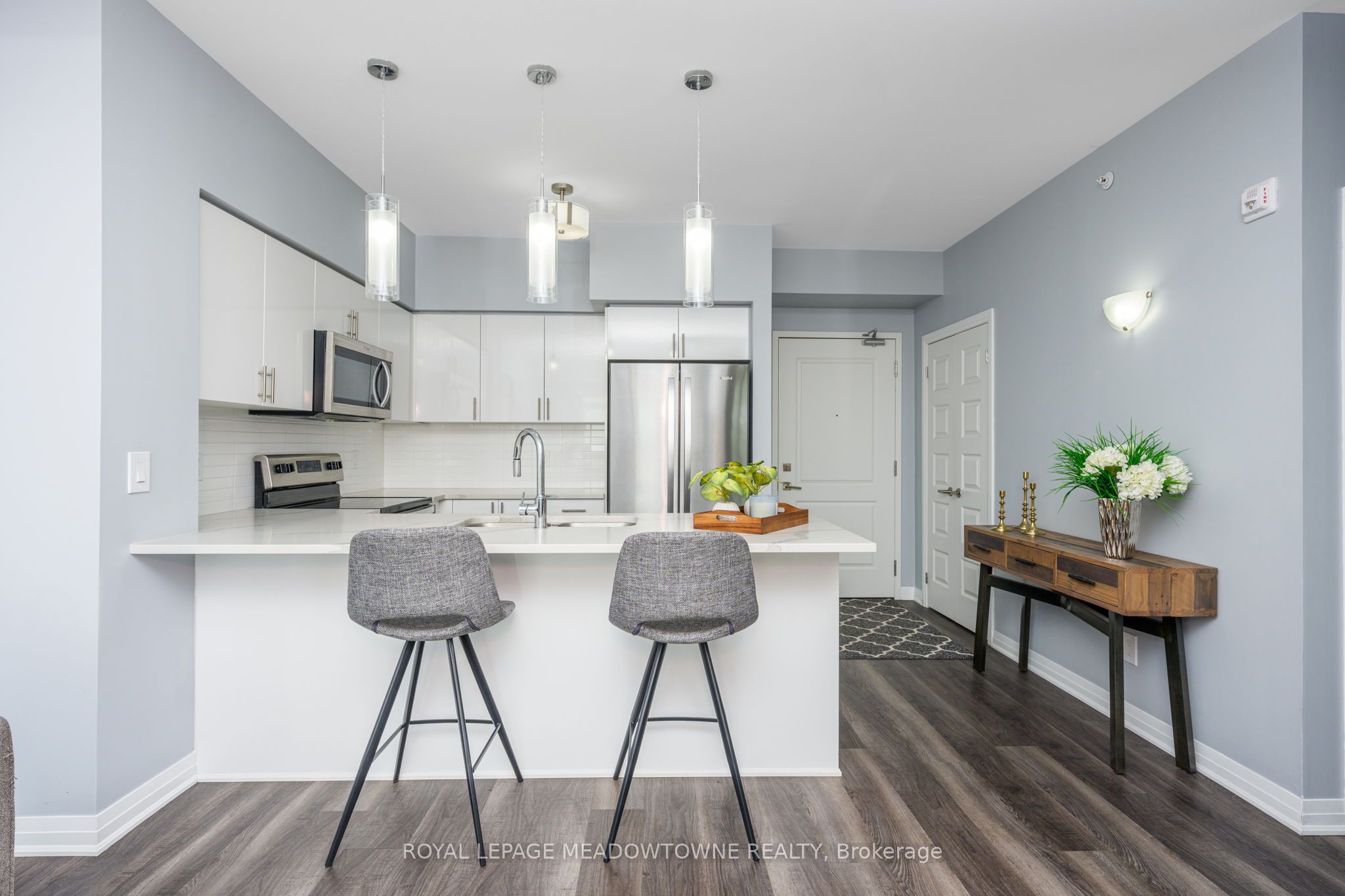 610 Farmstead Drive 614