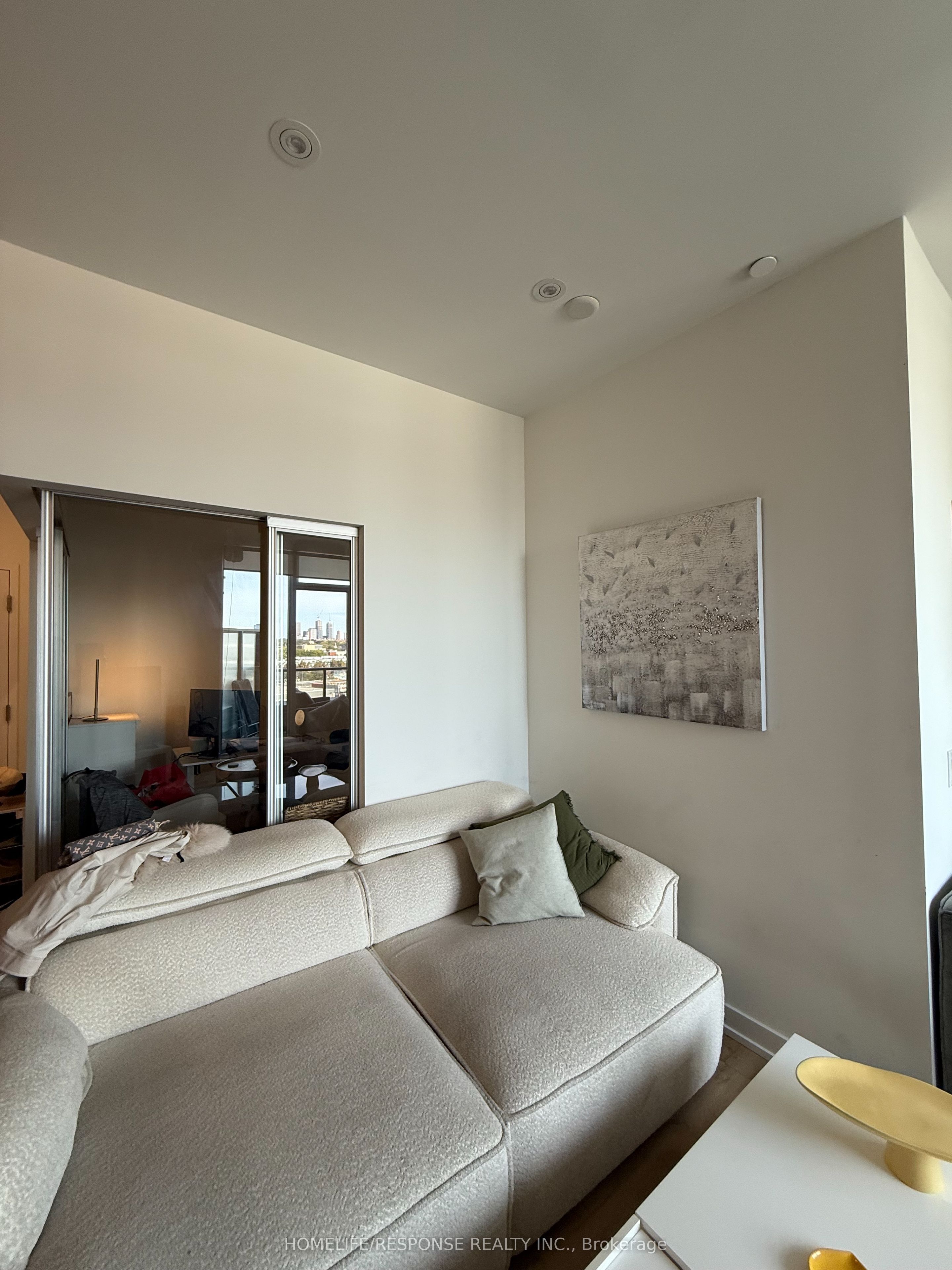 135 EAST LIBERTY Street 705
