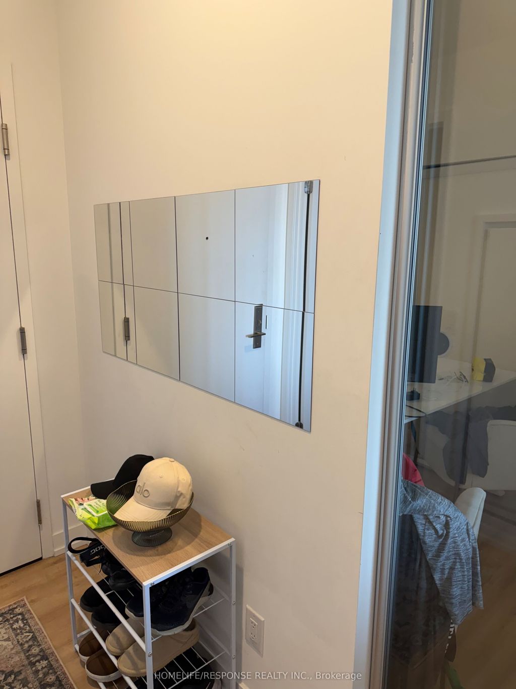 Photo of 135 EAST LIBERTY Street #705, Toronto, ON M6K 3P6 (MLS # C12481582)