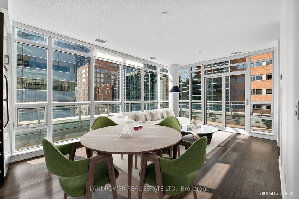 Photo of 89 Dunfield Avenue #403, Toronto, ON M4S 0A4 (MLS # C12404430)