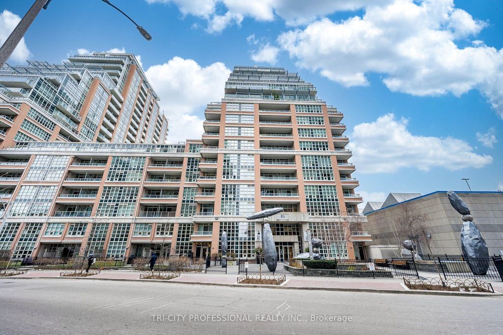 Photo of 85 E Liberty Street #1713, Toronto, ON M6K 3R4 (MLS # C13104998)