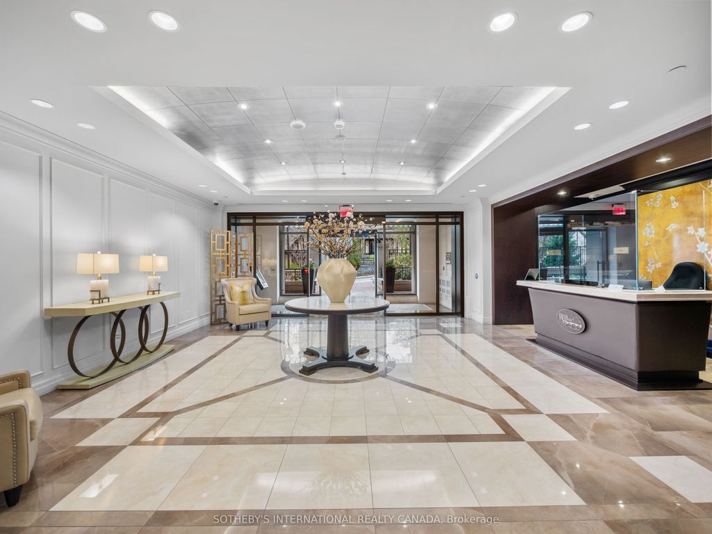 Photo of 30 Old Mill Road #301, Toronto, ON M8X 0A5 (MLS # W13062714)