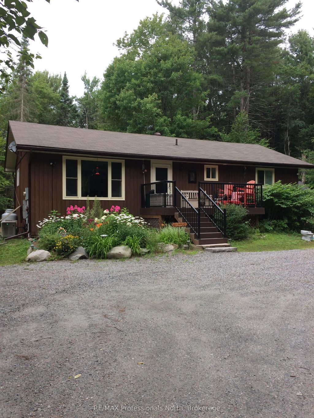 Photo of 224 Stephenson 4 Road W, Huntsville, ON P0B 1M0 (MLS # X12800202)