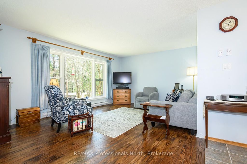 Photo of 224 Stephenson 4 Road W, Huntsville, ON P0B 1M0 (MLS # X12800202)