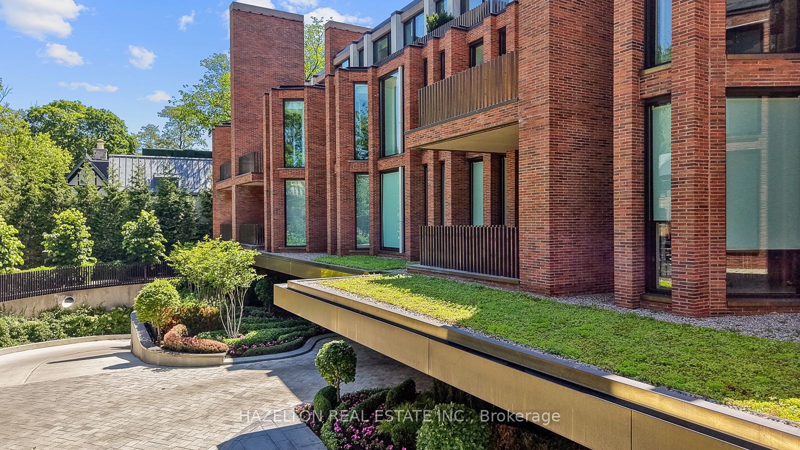 7 Dale Avenue 304