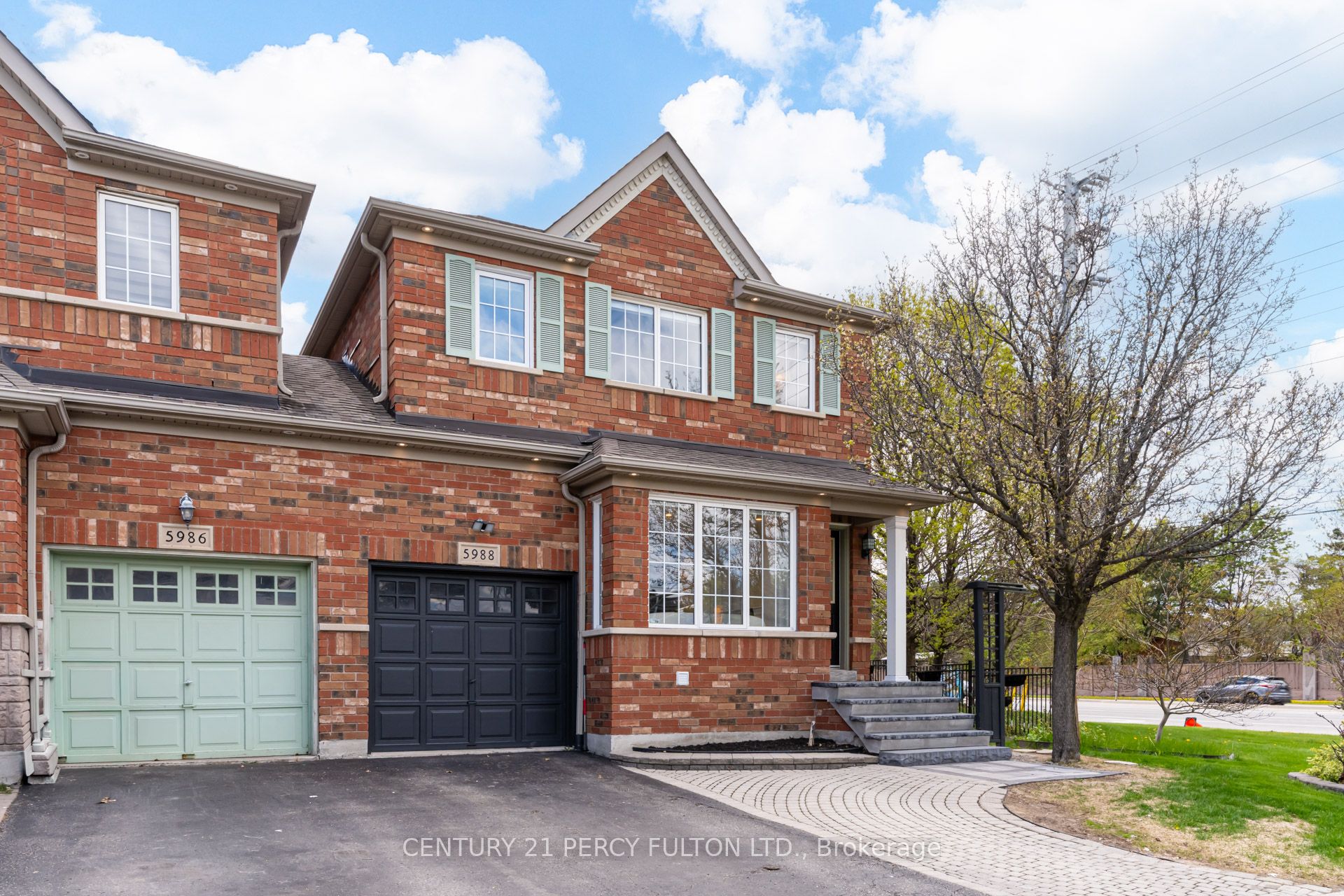 5988 Long Valley Road