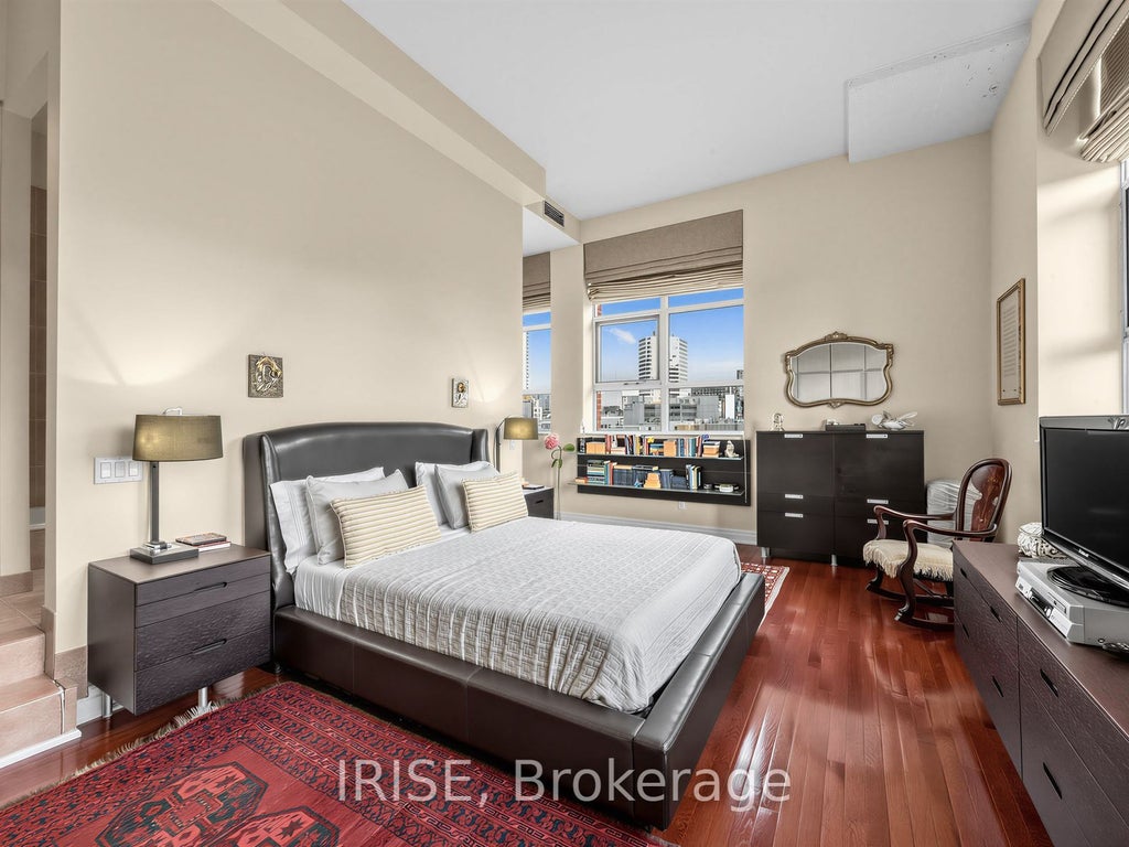 Photo of 155 Dalhousie Street #1014, Toronto, ON M5B 2P7 (MLS # C13817074)