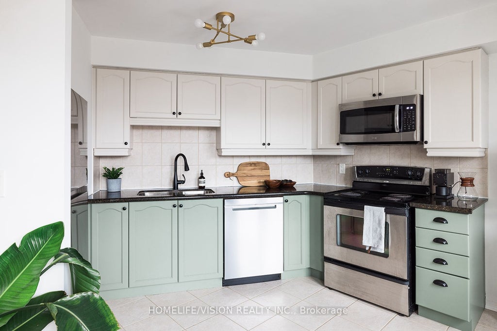 Photo of 18 Valley Woods Road #902, Toronto, ON M3A 0A1 (MLS # C13430840)