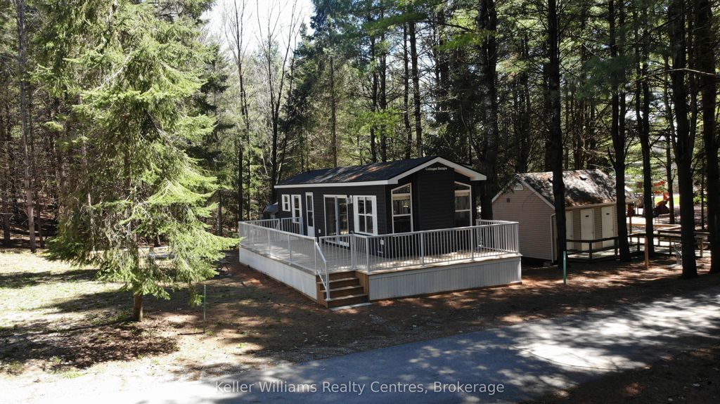 Photo of 13 Southline Avenue #W16, Huron-Kinloss, ON N2Z 2X5 (MLS # X13045628)