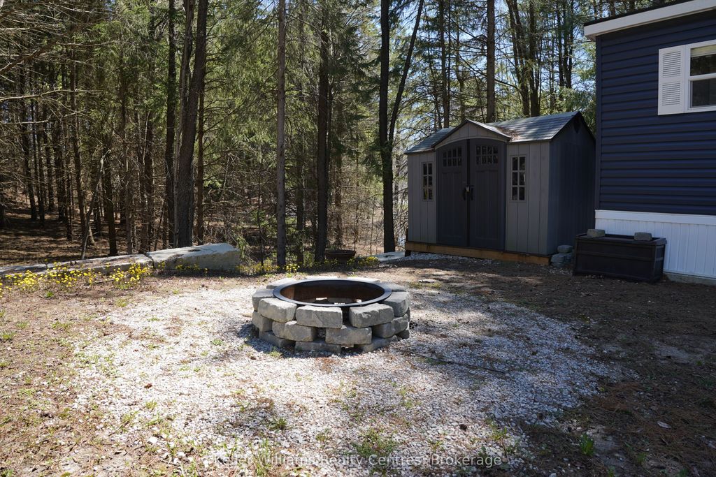 Photo of 13 Southline Avenue #W16, Huron-Kinloss, ON N2Z 2X5 (MLS # X13045628)