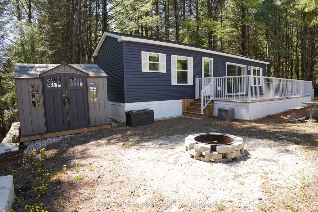 Photo of 13 Southline Avenue #W16, Huron-Kinloss, ON N2Z 2X5 (MLS # X13045628)