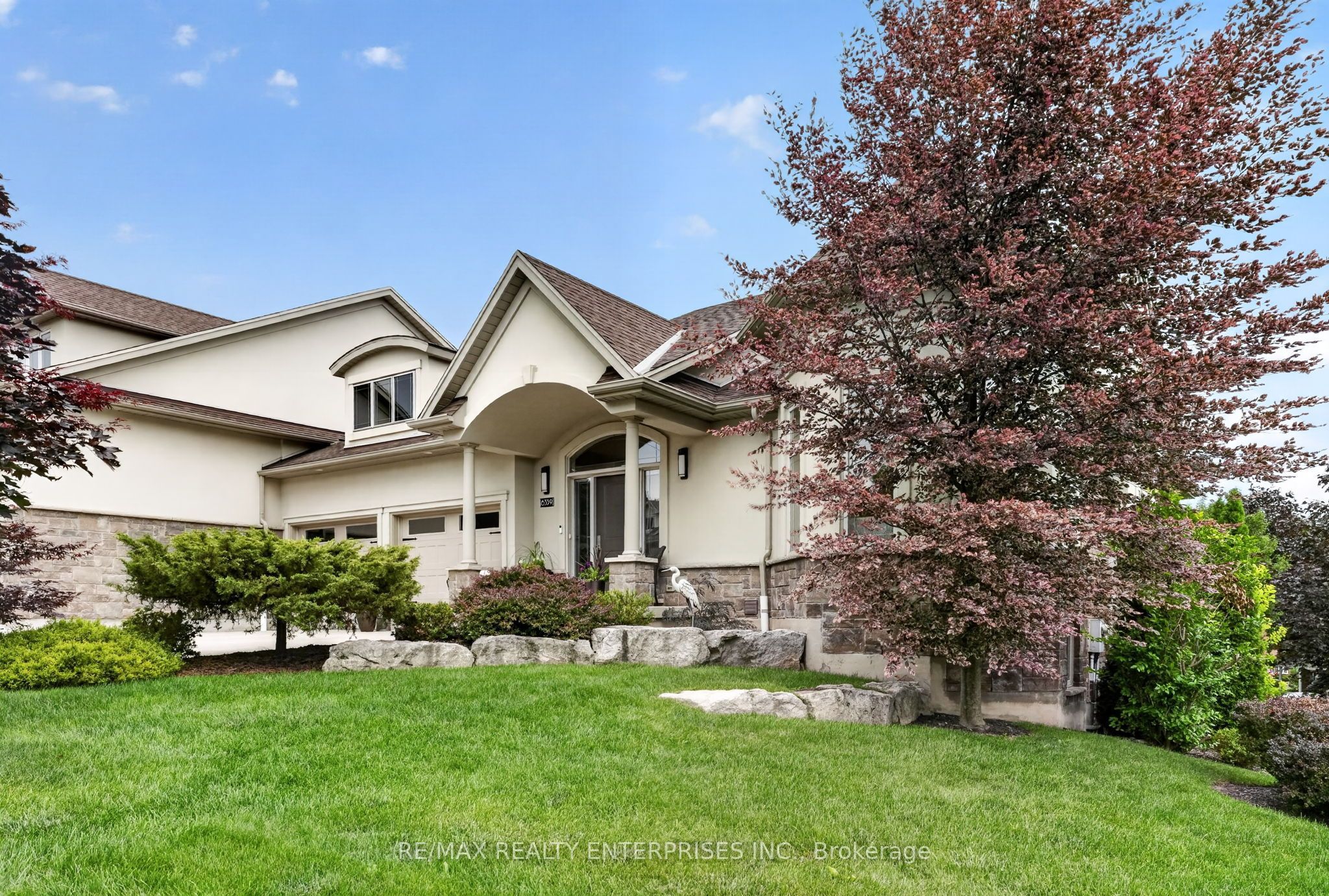 6339 Pinestone Road