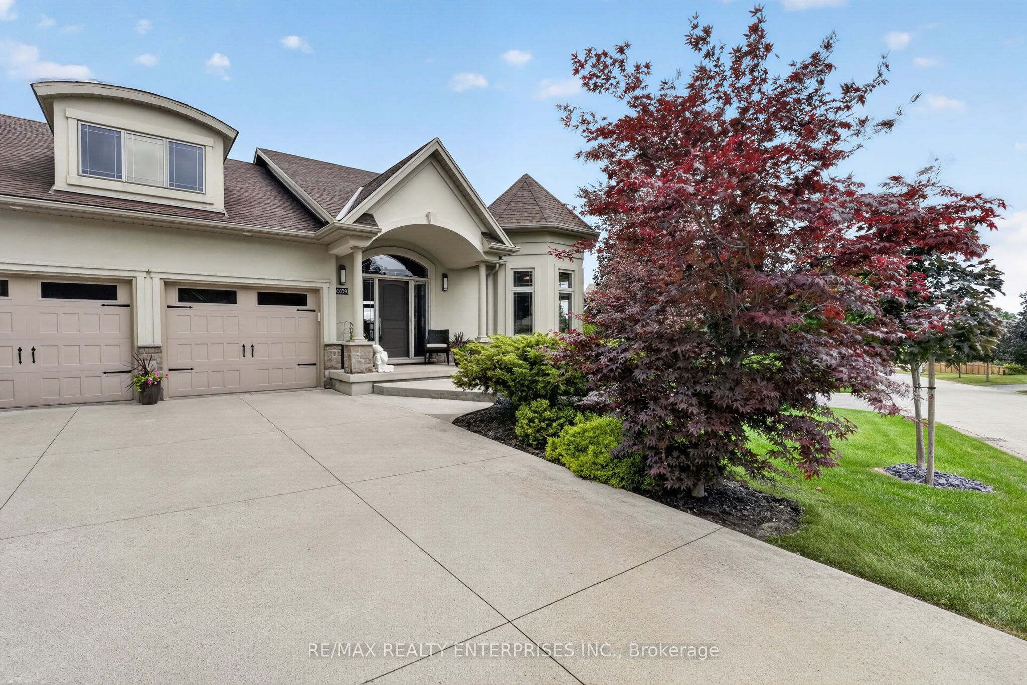 6339 Pinestone Road