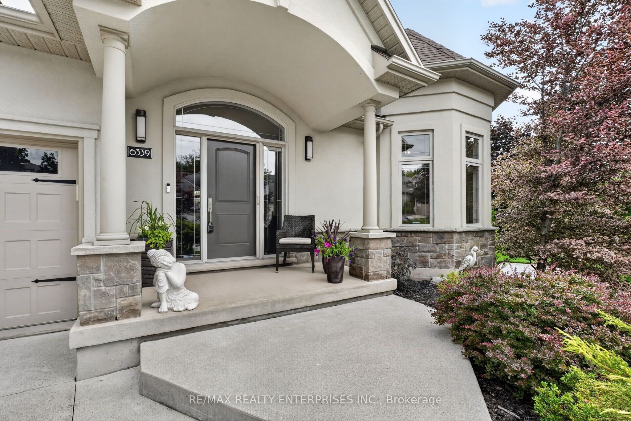 6339 Pinestone Road