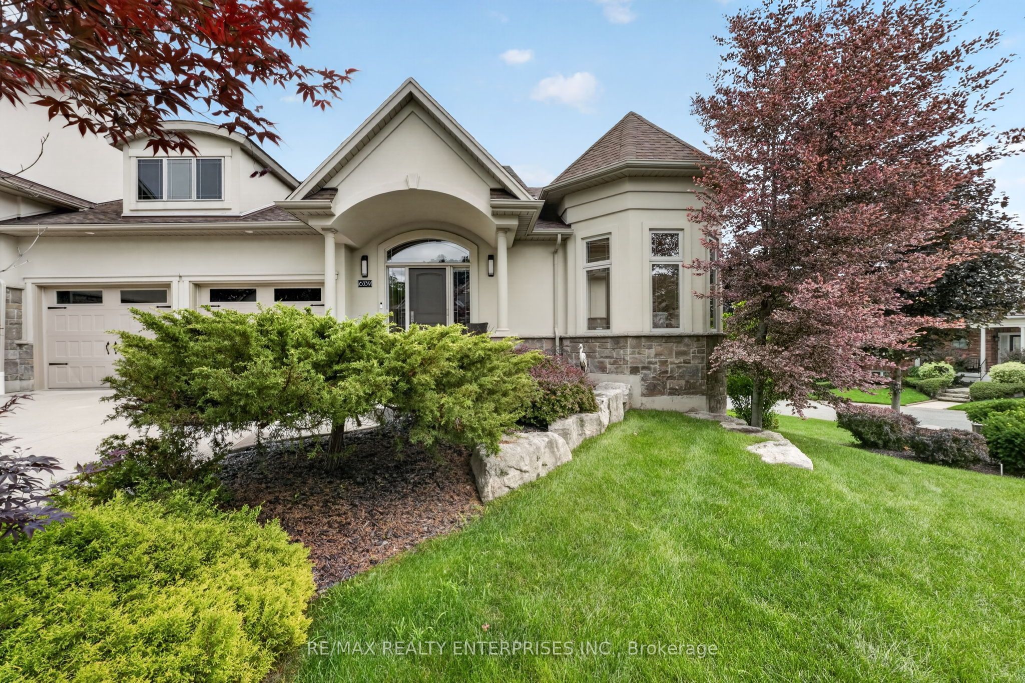 6339 Pinestone Road