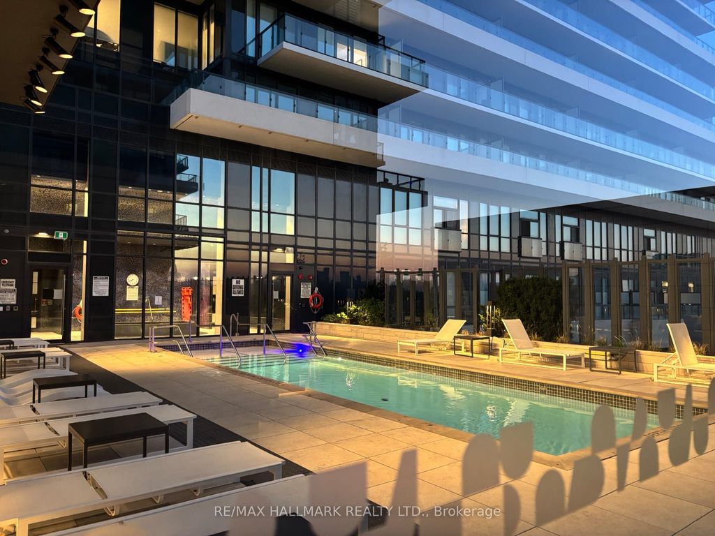 Photo of 20 Inn on the Park Drive #343, Toronto, ON M3C 0P8 (MLS # C12423866)