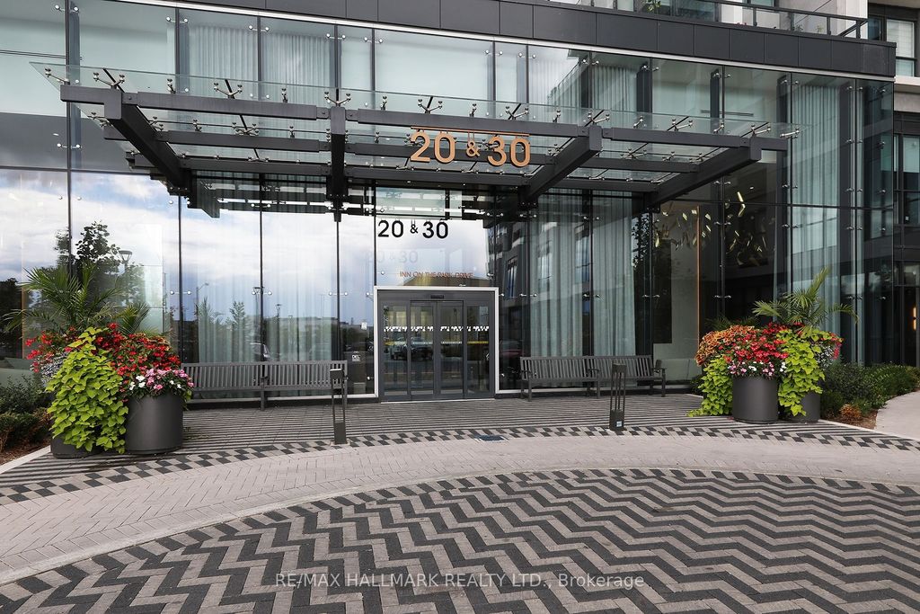Photo of 20 Inn on the Park Drive #343, Toronto, ON M3C 0P8 (MLS # C12423866)