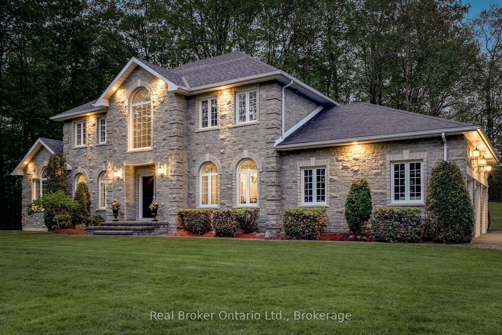 Photo of 9 Paige Court, Hamilton Township, ON K9A 0W6 (MLS # X13158858)