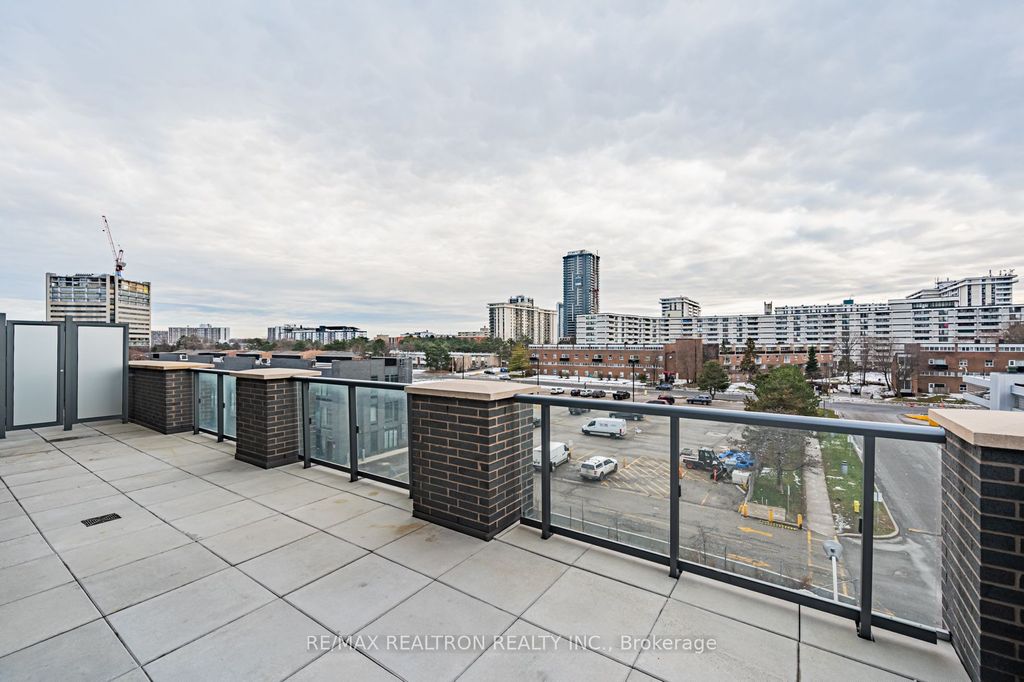 Photo of 2 Sonic Way #410, Toronto, ON M3C 0P2 (MLS # C12640946)