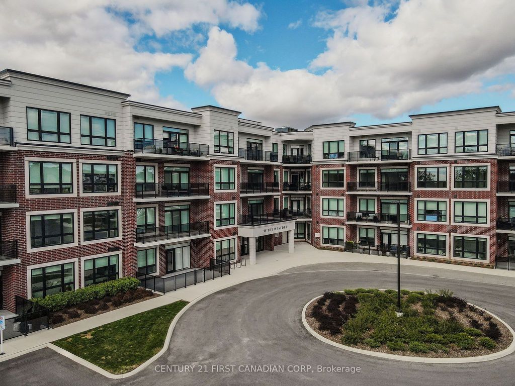 Photo of 1975 Fountain Grass Drive #204, London South, ON N6K 0M3 (MLS # X12560326)