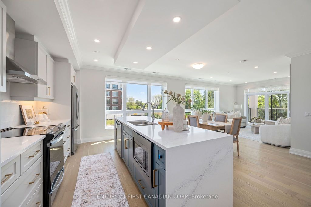 Photo of 1975 Fountain Grass Drive #204, London South, ON N6K 0M3 (MLS # X12560326)