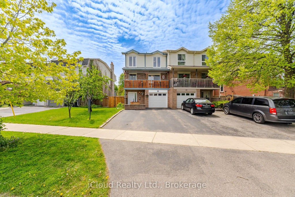 Photo of 82 English Street, Brampton, ON L6X 2P6 (MLS # W13856582)