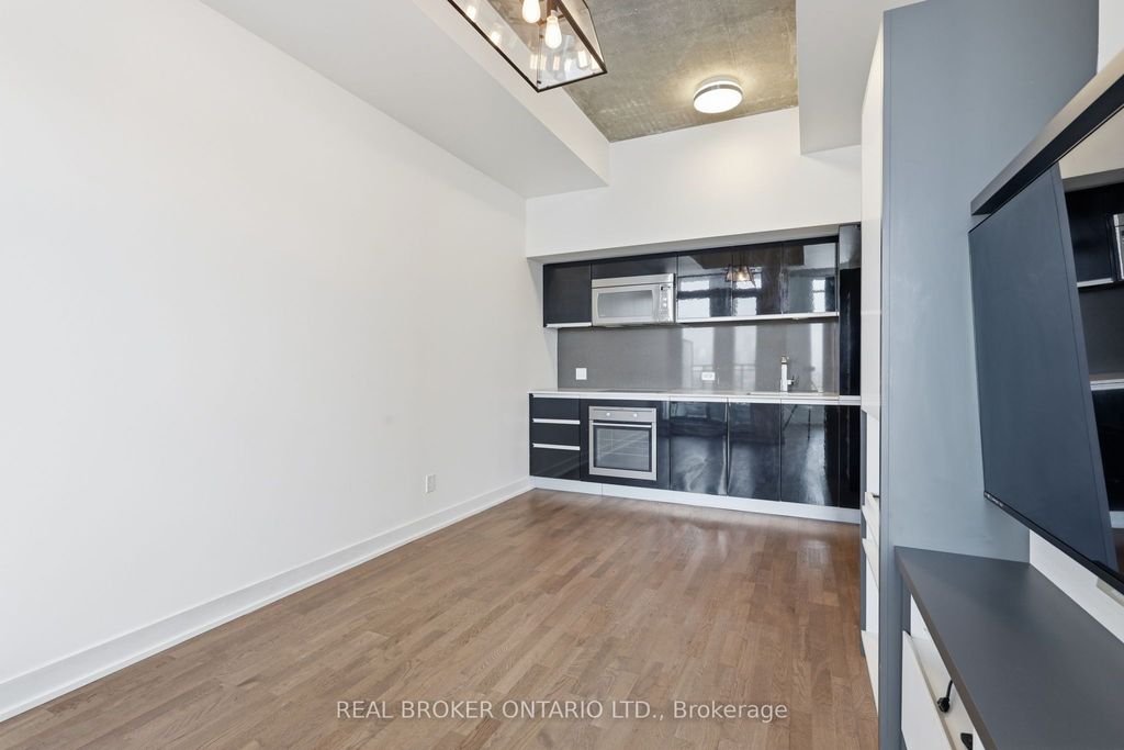Photo of 20 Minowan Miikan Lane #1127, Toronto, ON M6J 0E5 (MLS # C12968318)