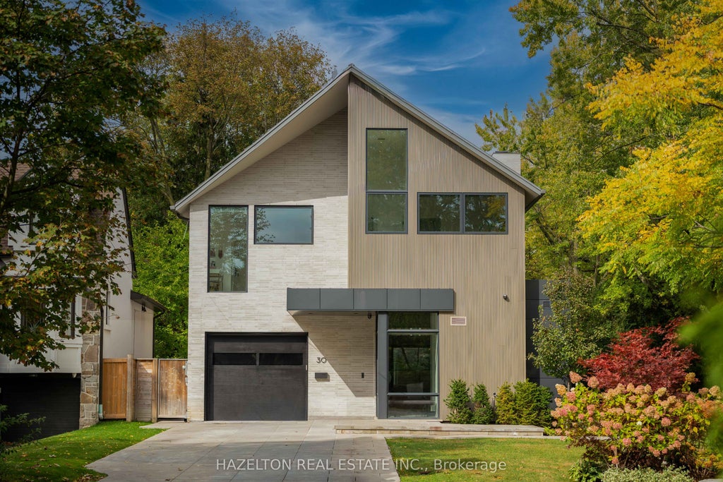 Photo of 30 Harley Avenue, Toronto, ON M5M 2R5 (MLS # C14038318)