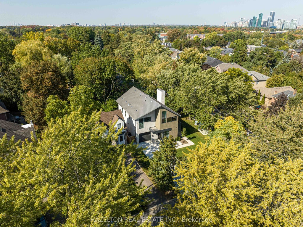 Photo of 30 Harley Avenue, Toronto, ON M5M 2R5 (MLS # C14038318)