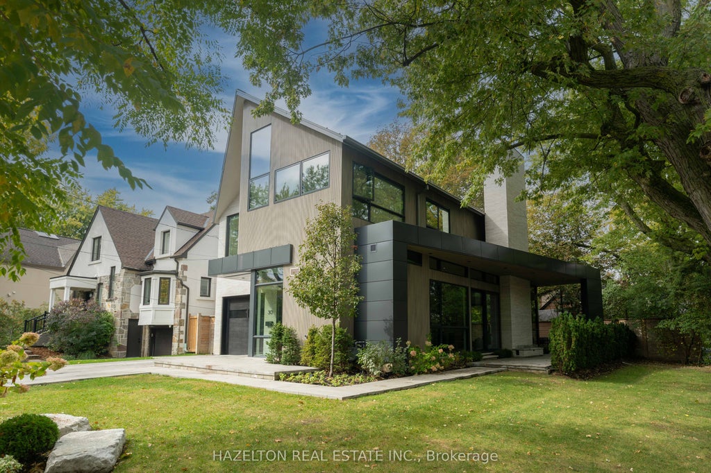 Photo of 30 Harley Avenue, Toronto, ON M5M 2R5 (MLS # C14038318)