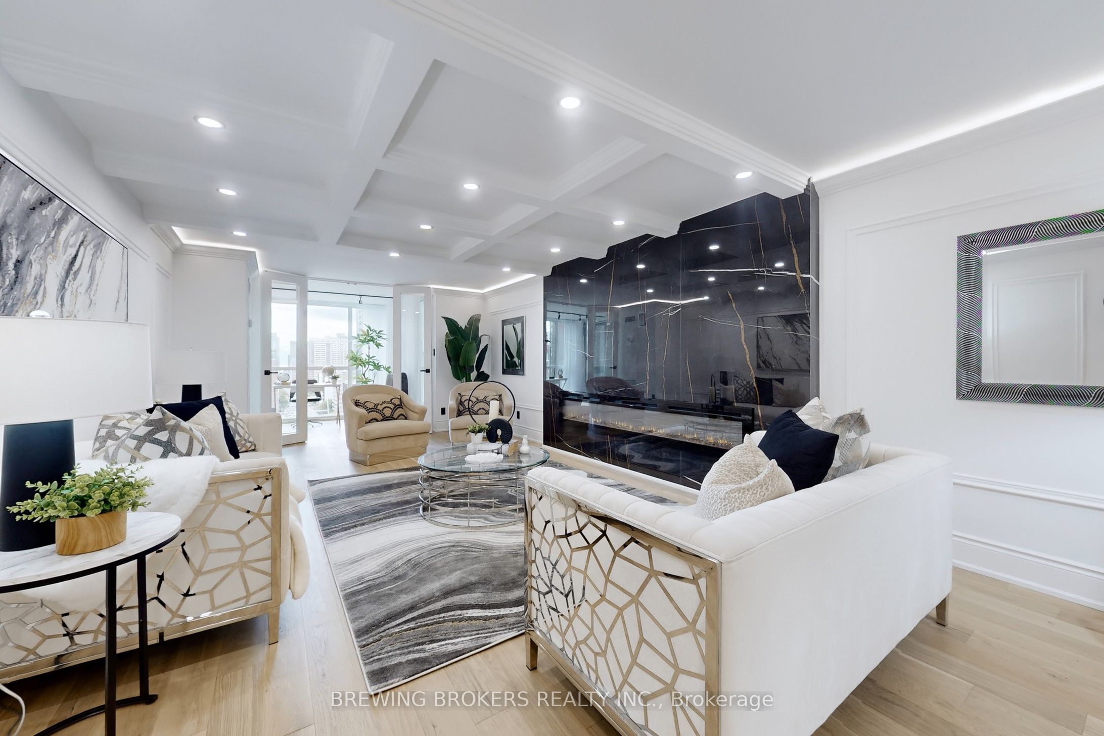 278 Bloor Street E 1501