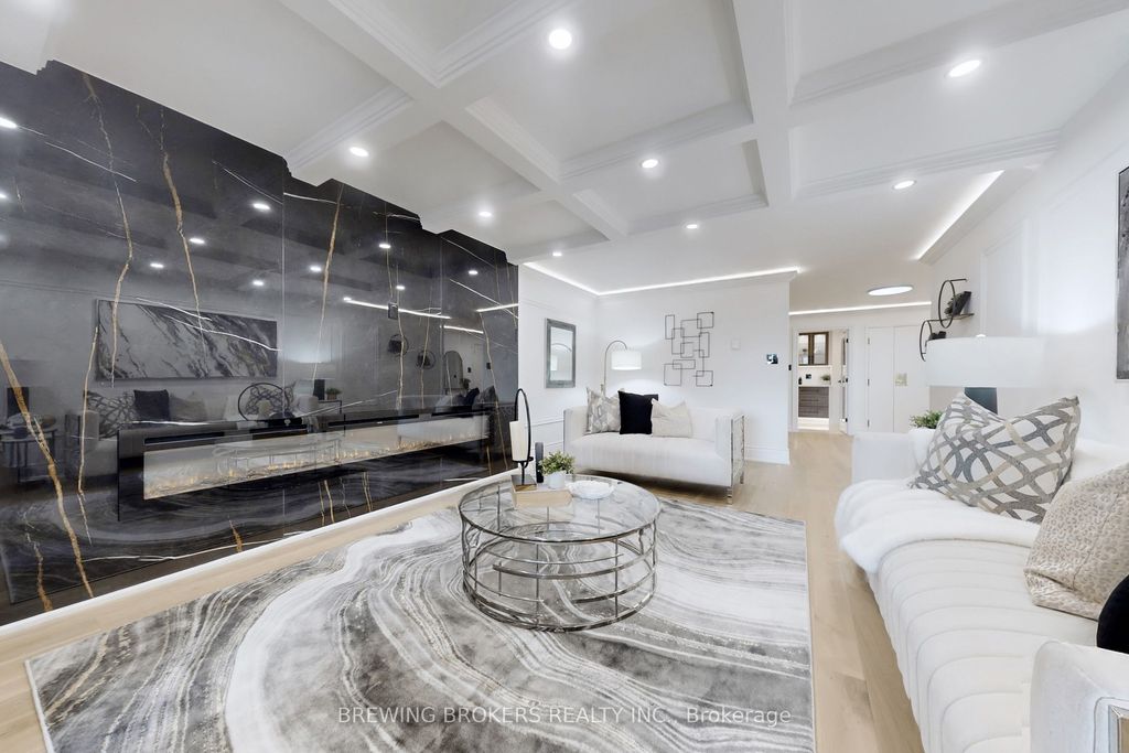 Photo of 278 Bloor Street E #1501, Toronto, ON M4W 3M4 (MLS # C12550068)