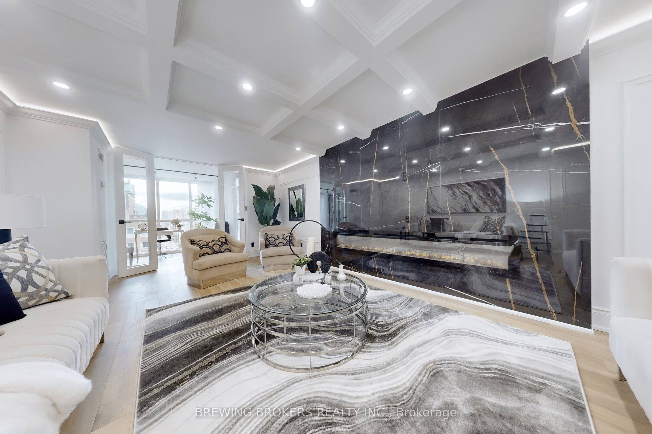 278 Bloor Street E 1501