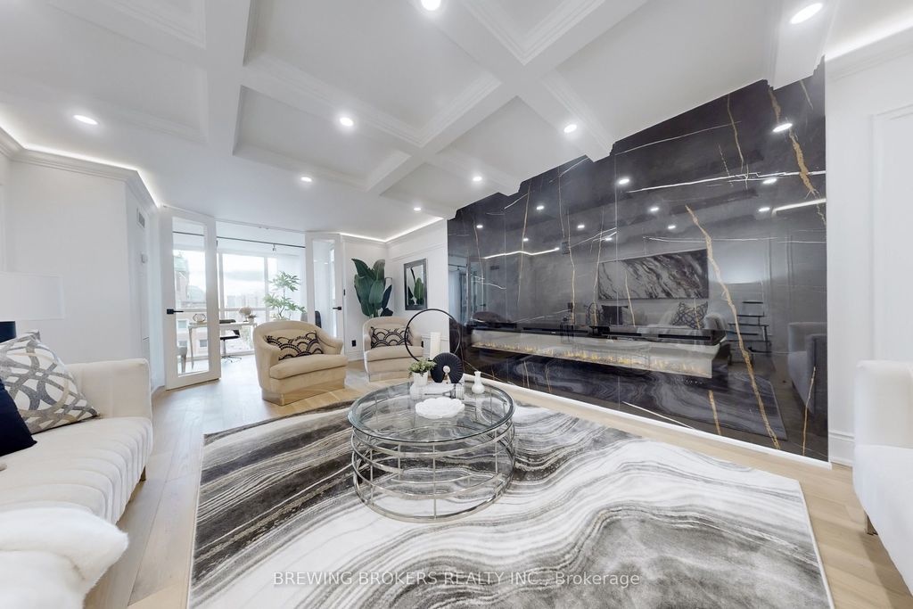 Photo of 278 Bloor Street E #1501, Toronto, ON M4W 3M4 (MLS # C12550068)