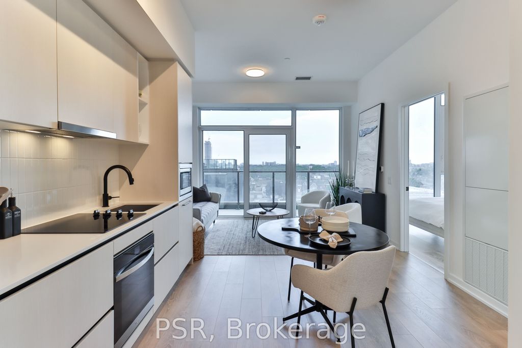 Photo of 1285 Dupont Street #702, Toronto, ON M6H 2A6 (MLS # W12450319)