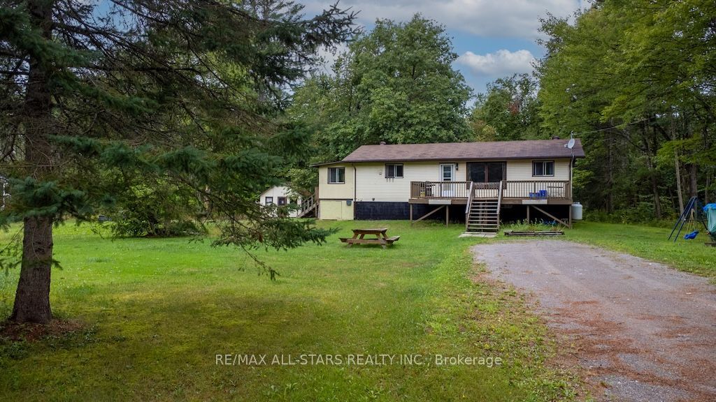 Photo of 31 Morrison Street, Kawartha Lakes, ON K0M 2L0 (MLS # X12616806)