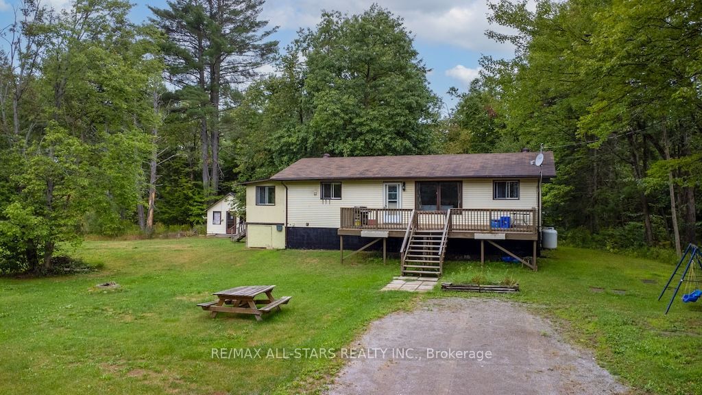 Photo of 31 Morrison Street, Kawartha Lakes, ON K0M 2L0 (MLS # X12616806)