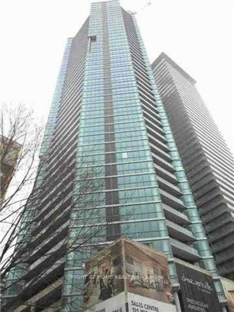 Photo of 45 Charles Street E #5011, Toronto, ON M4Y 0B8 (MLS # C12464520)