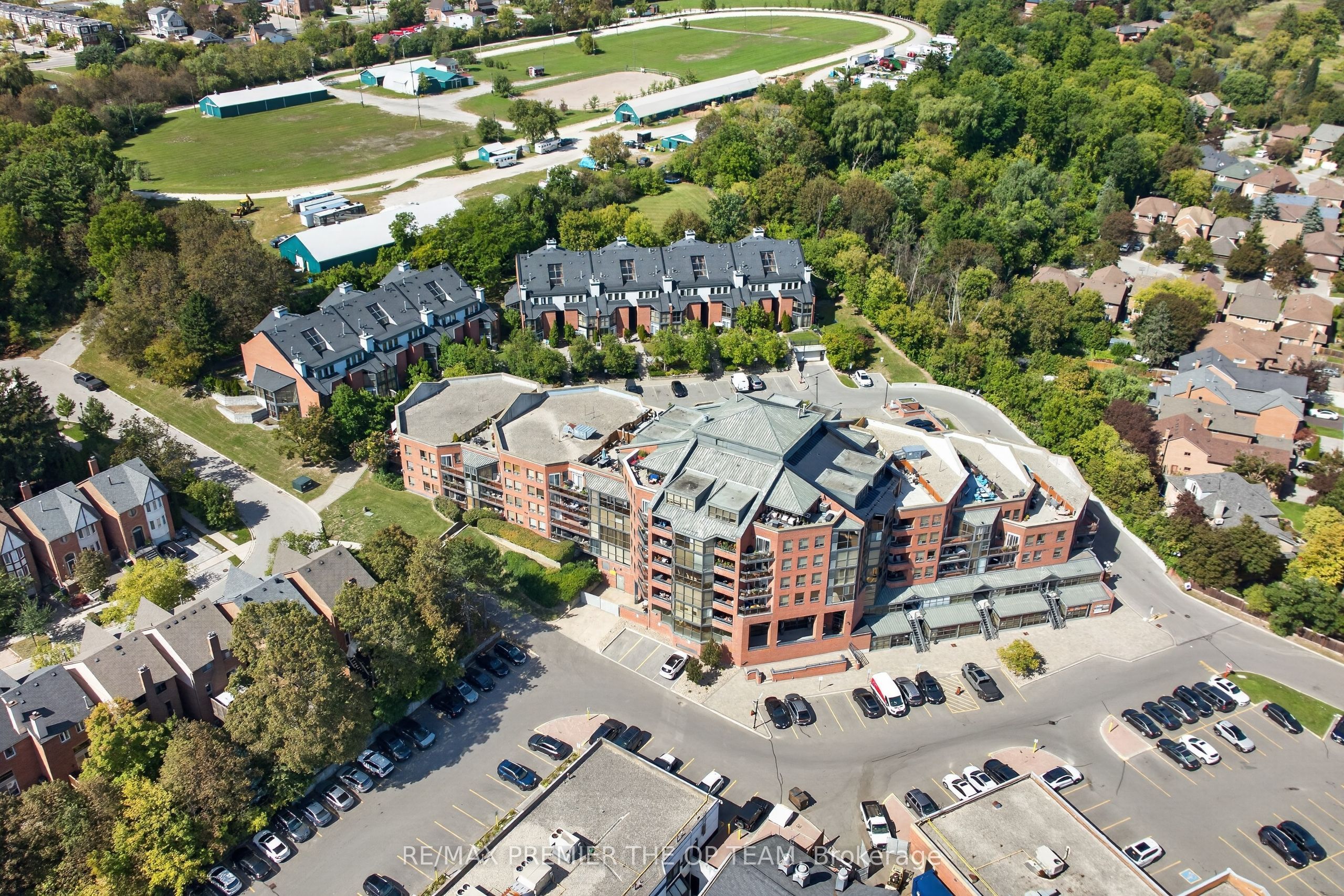 100 Arbors Lane 404