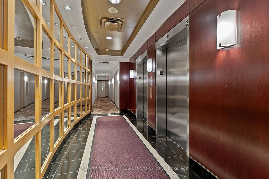 Photo of 2111 Lake Shore Boulevard W #506, Toronto, ON M8V 4B2 (MLS # W12987572)
