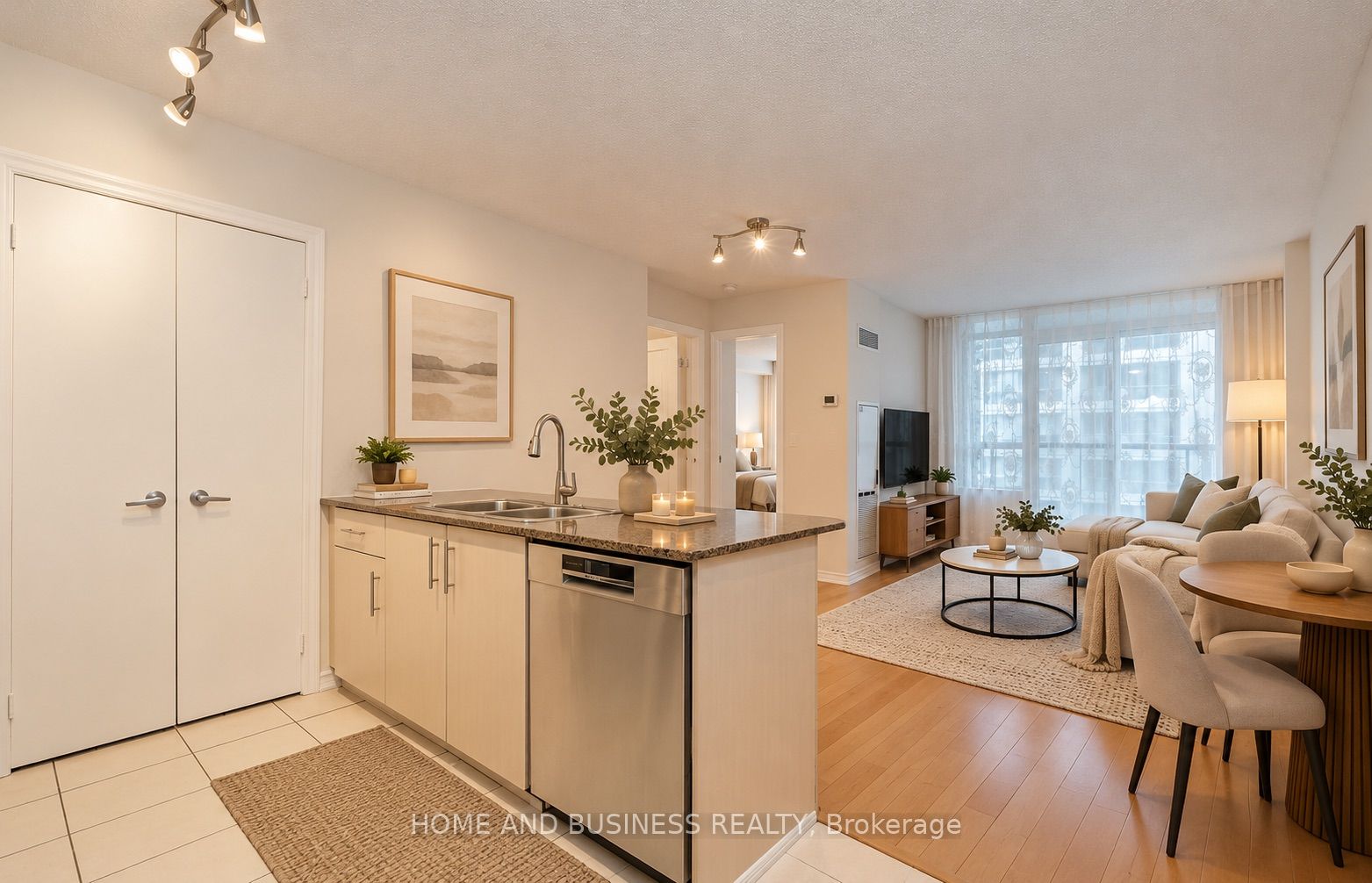 12 Yonge Street 1505