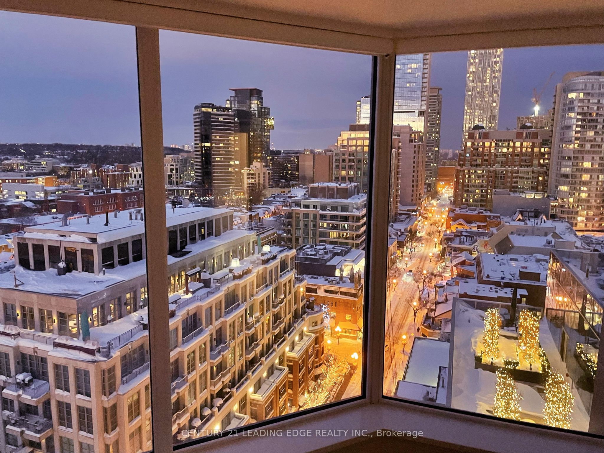 155 Yorkville Avenue 1704