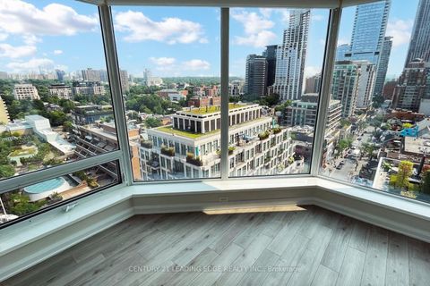 155 Yorkville Avenue 1704 Toronto ON M5R 0B4