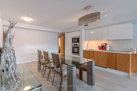 Photo of 151 Dan Leckie Way #303, Toronto, ON M5V 4B2 (MLS # C12783634)