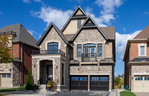 Photo of 125 Cranbrook Crescent, Vaughan, ON L4H 4G9 (MLS # N12437492)