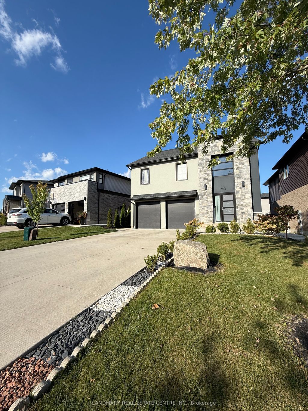 Photo of 2170 Debra Drive, London South, ON N6P 0E5 (MLS # X12457625)